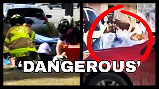 School ICE Protests Turning Into Disasters