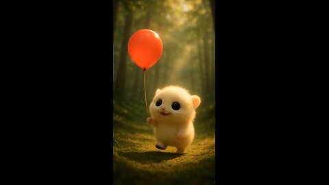 Running After Dreams 🏃 #rumble #reels #shorts #viral #trending #cute #funny