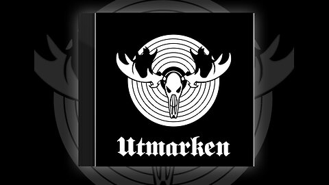 Utmarken - Långt Når Ekot 🇸🇪🫎