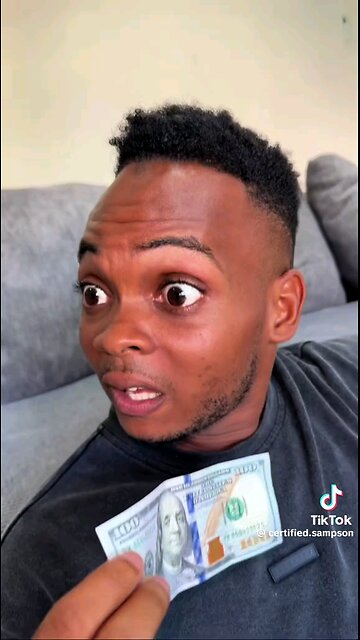 Certified Sampson Comedy Trinidad & Tobago🤣💯🇹🇹