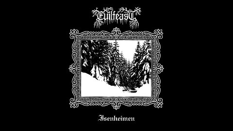 Evilfeast - Isenheimen (EP) (2013) (2018) (PL) (FHD)