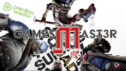 💀Kiki Plays - LaneSplit & Suicide Squad