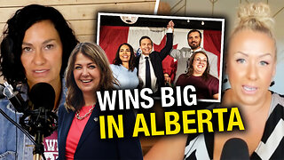 Poilievre poised for fresh start after by-election win in Alberta