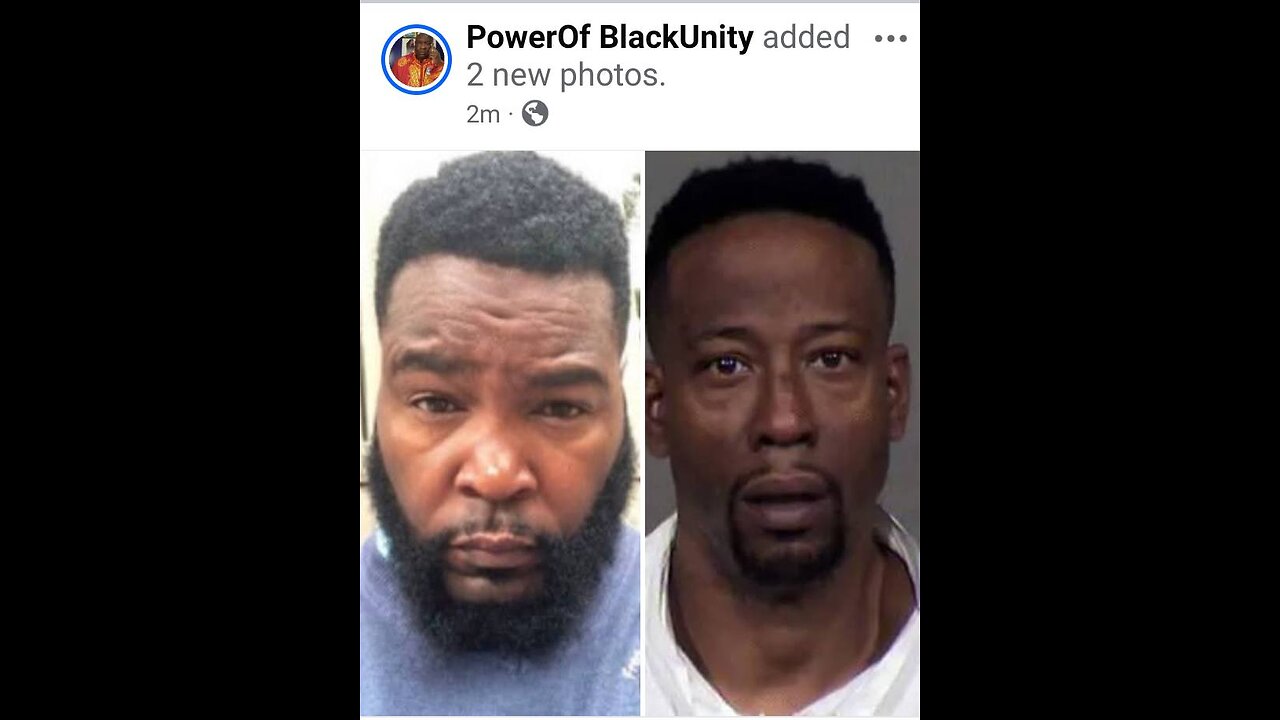 Could Dr. Umar Johnson Be The Black Messiah Prophesied By F.B.I. Director ?