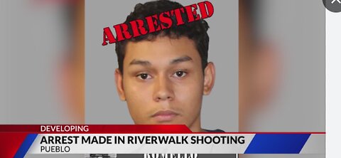 Arrest made in shooting of 13-year-old near Riverwalk