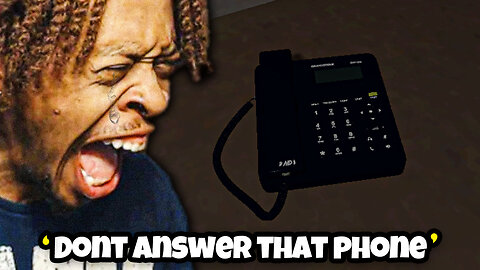 Customer Support – The Most Disturbing Indie Horror Game of 2025 📞😱