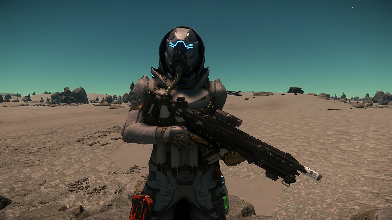 Cargo with UMAD