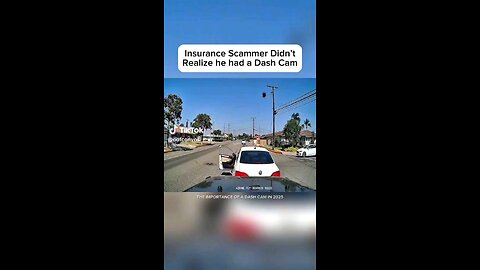 got #dashcam, ?