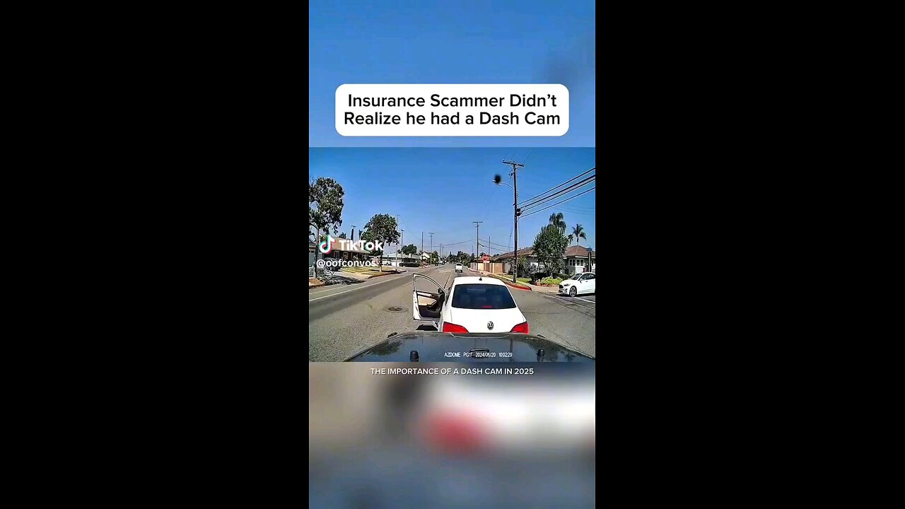 got #dashcam, ?