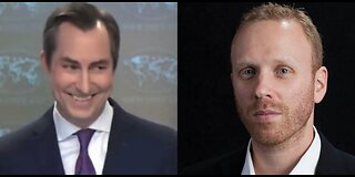 Will Max Blumenthal Ever Get An Apology From Matt Miller