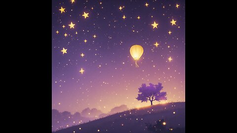 Fifteen Stars (For Elena)