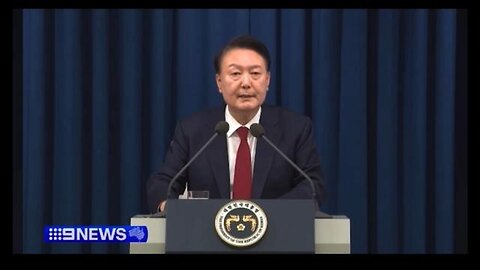 "South Korea Celebrates as Martial Law Overturned: A Pivotal Moment in the Country's History"