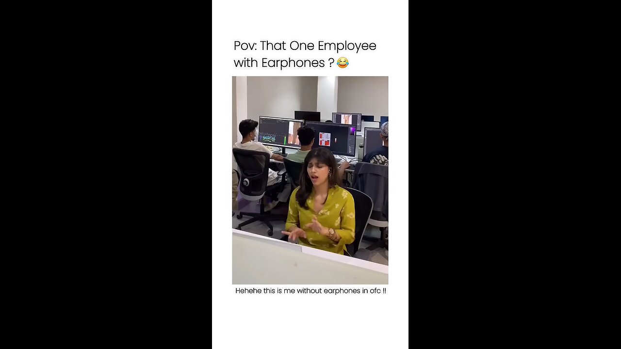 Funny girl 🤣🤣😂