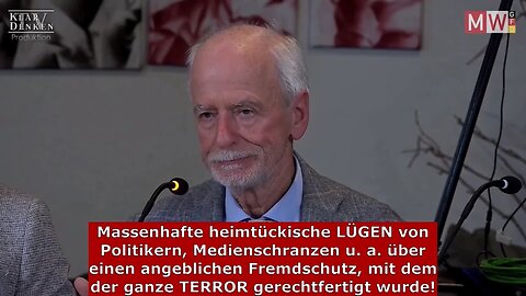 Es droht eine Medizinische Tyrannei