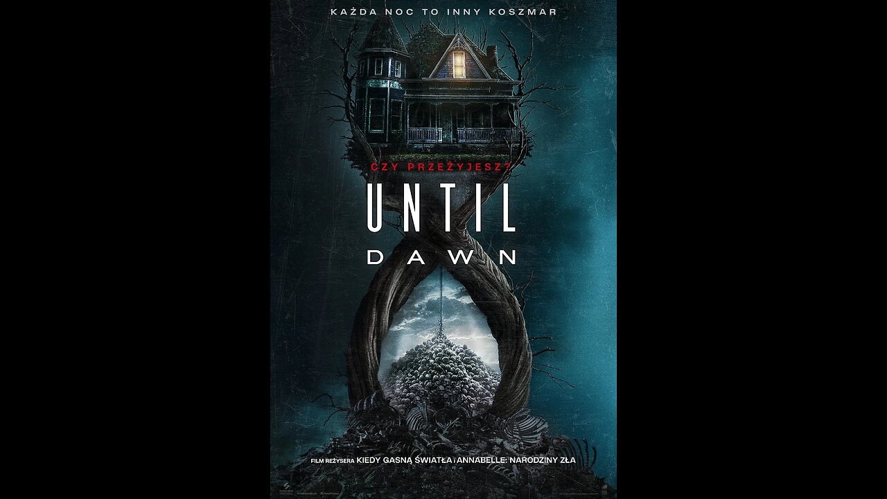 Until Dawn (2025)