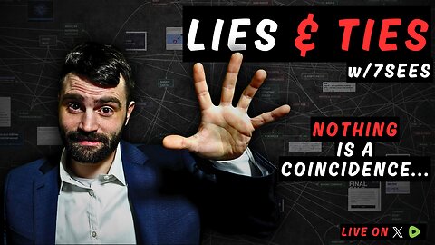LIES & TIES EPISODE 12