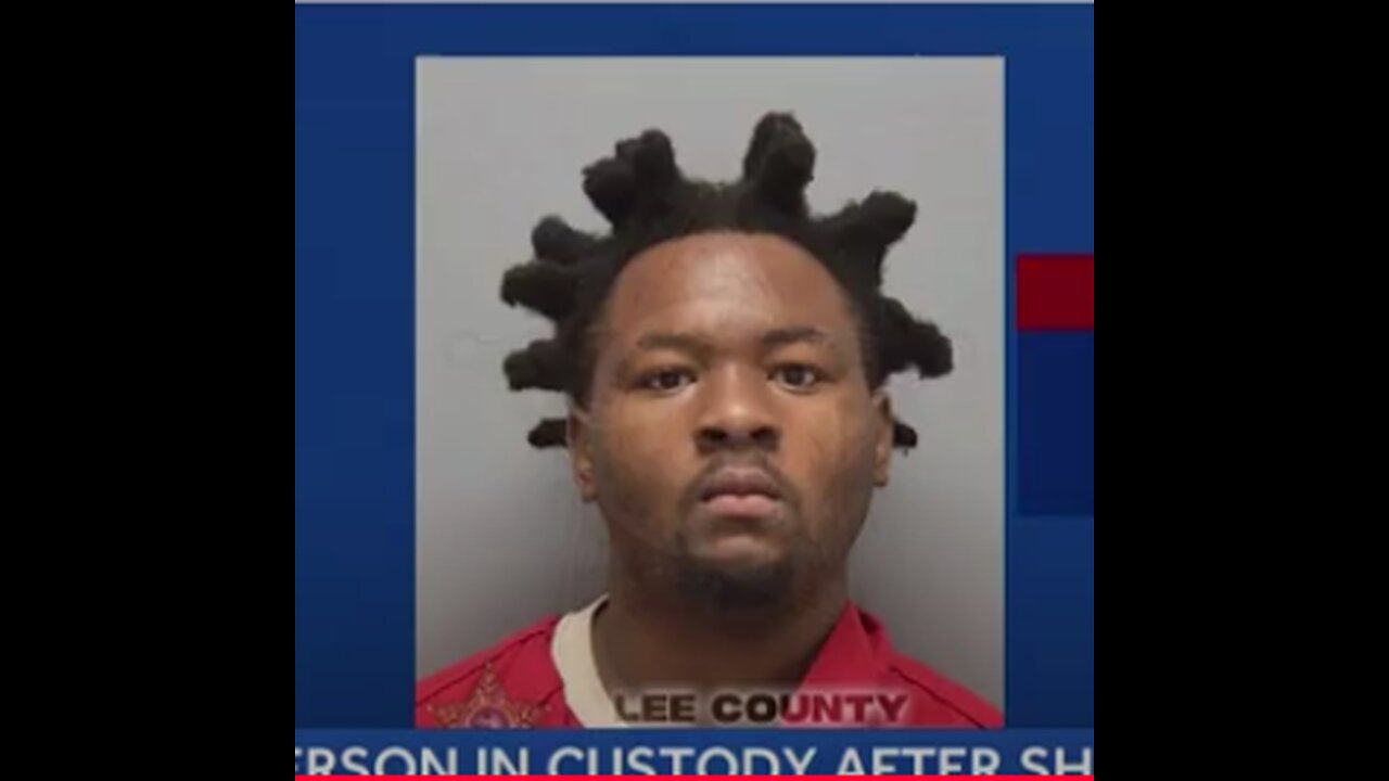 Lehigh man arrested in connection to Fort Myers shooting Saturday night