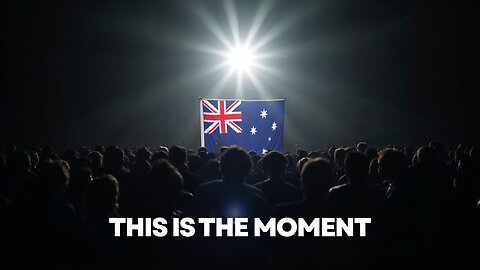 What “Turning Point” Really Means — Not a Slogan, a Moment