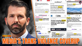 Regime Media Ignores Reality Once Again | Triggered Ep.316