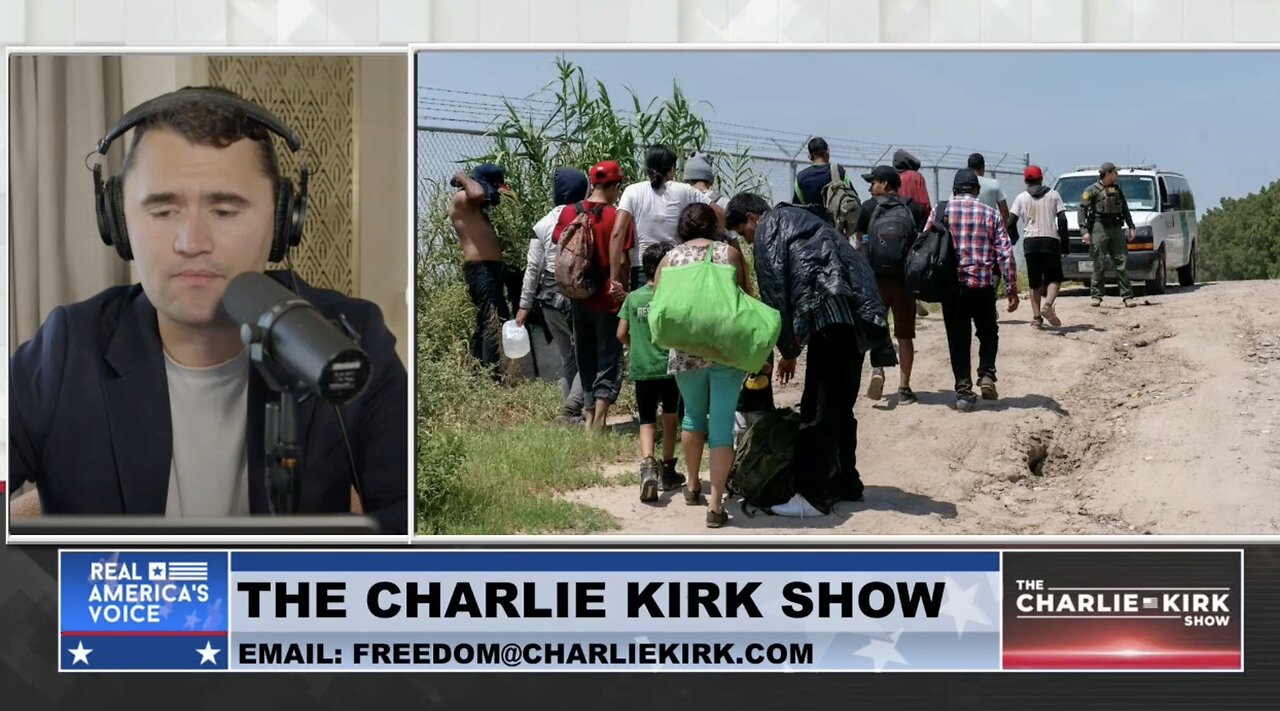 Trump 2.0 Cracks Down: America-First Agenda Targets Foreign Visa Abuse