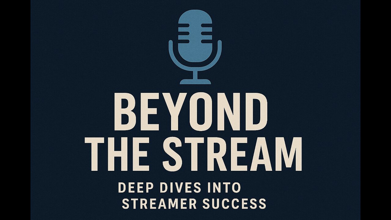 special podcast