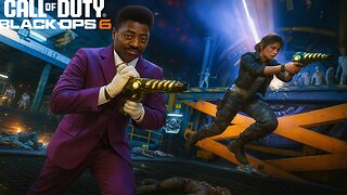 🔴LIVE - DLC 4 RECKONING Zombies Hype! Call Of Duty Black Ops 6 Zombies