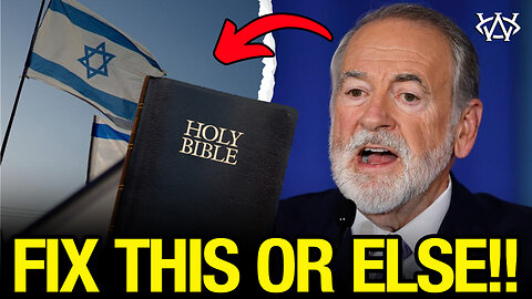 U.S. Ambassador 'THREATENS' Israeli Government over Poor Christian Treatment!