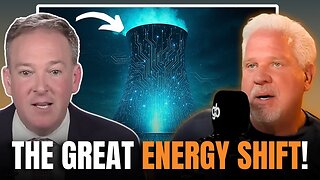 Why Trump's Nuclear Power Plan is a MASSIVE Game-Changer | Lee Zeldin (EPA Administrator)