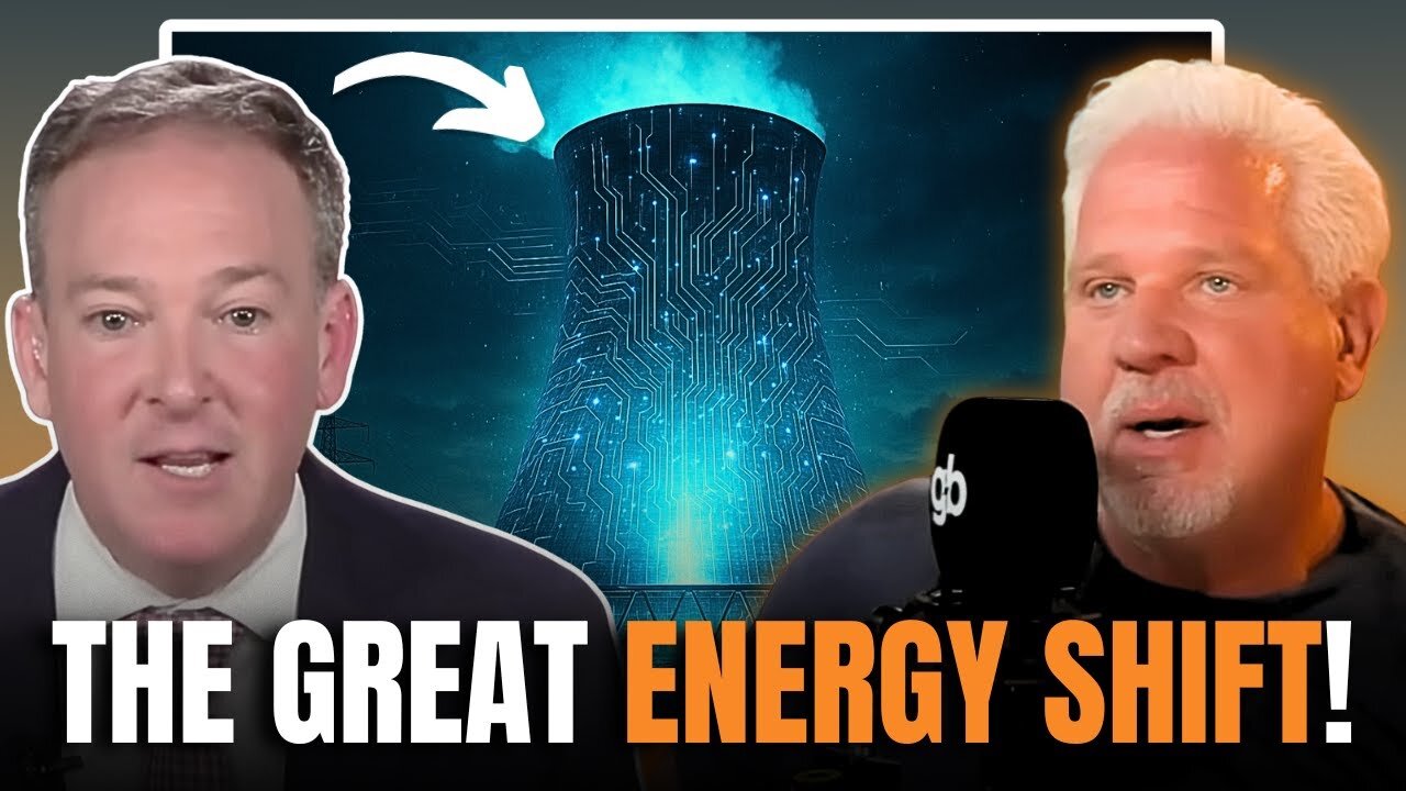 Why Trump's Nuclear Power Plan is a MASSIVE Game-Changer | Lee Zeldin (EPA Administrator)