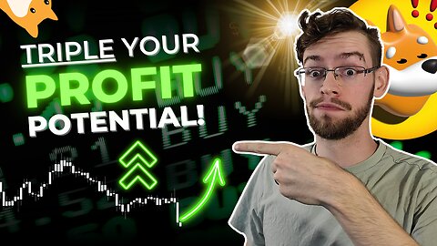 How We Tripled Profit Potential on BONK