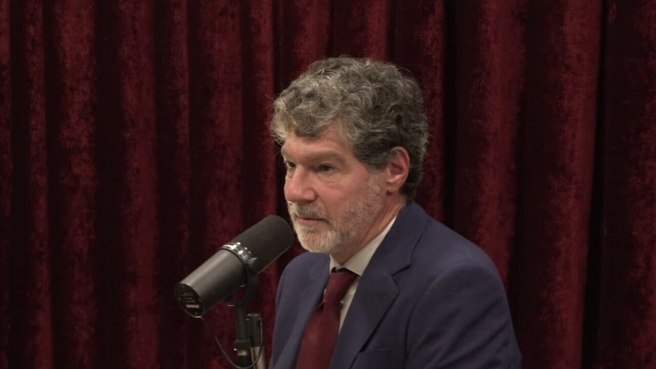 Joe Rogan Experience #2408 - Bret Weinstein – Podcast Recap