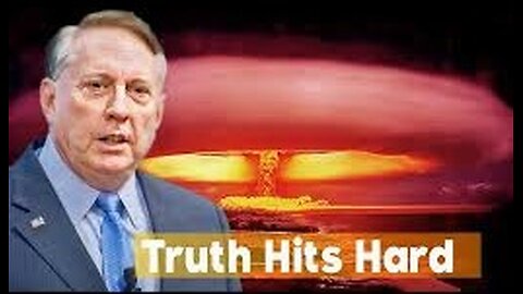 Russia Draws the Line, America Blind to the Truth COL. Douglas Macgregor
