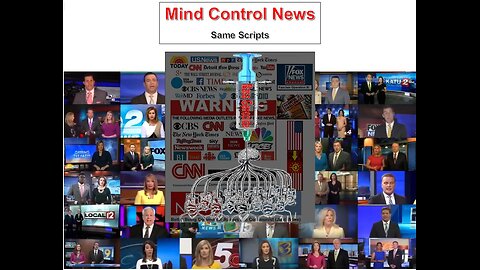 WW3 Update: Who Controls The Narrative The Shocking Truth About Fake News Fact Checkers 42m