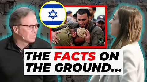 Frank Answers Claims That Charlie Kirk Turned on Israel