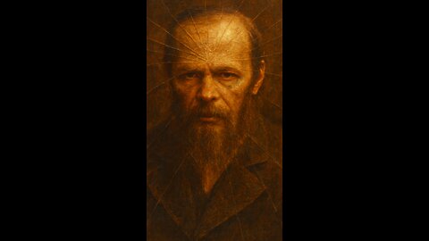 Dostoyevsky’s Fake Execution: The Tsar’s Cruel Trick That Changed Literature Forever