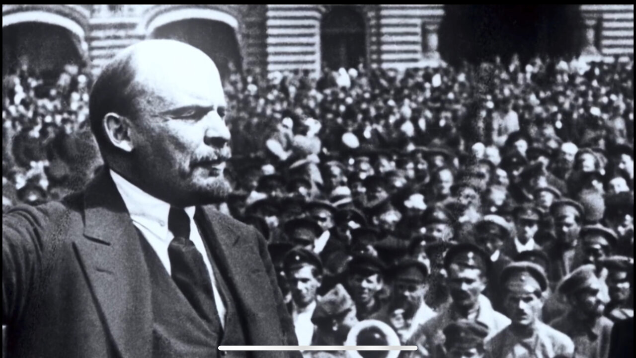 Cultural Marxism-Critical Theory & Progressivism