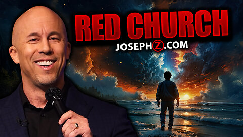 How to Receive Your Miracle | Red Church