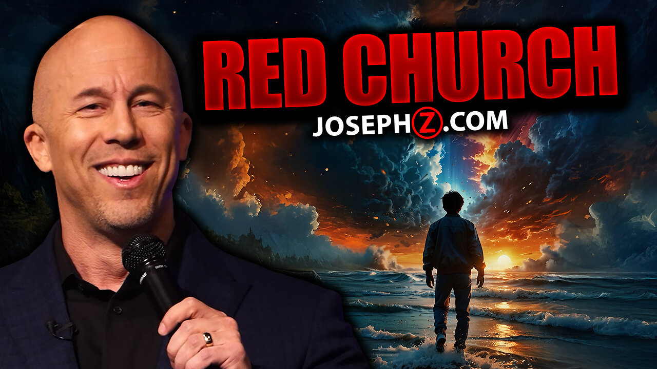 How to Receive Your Miracle | Red Church
