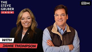 Jamie Thompson | The MI House Approves Bill Prohibiting Men from Women's Sports
