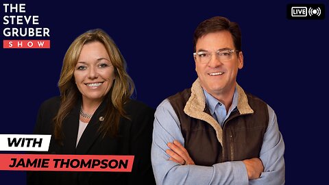 Jamie Thompson | The MI House Approves Bill Prohibiting Men from Women's Sports