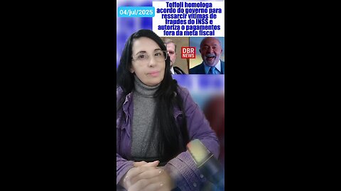 toffolli homologa acordo suspeito