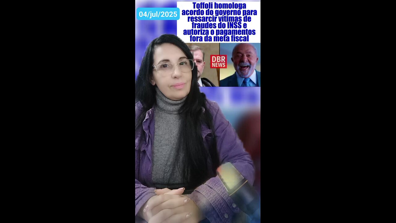 toffolli homologa acordo suspeito