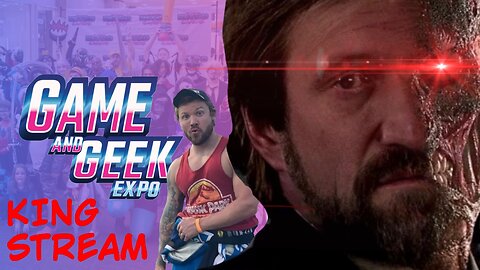 Camelot Cancelled? Nick Rekieta is savage! + More King Stream
