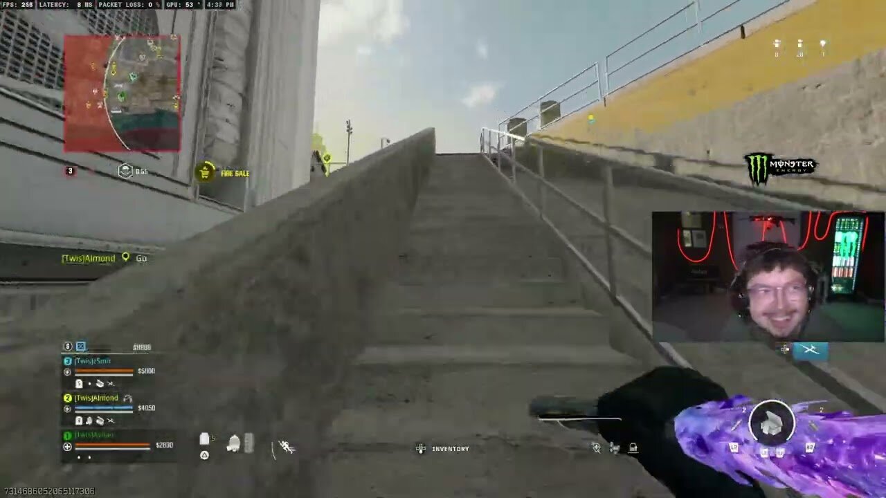 Aydan's Squad PISSED After Pro Team Uses DUMB Play To Outplay Them