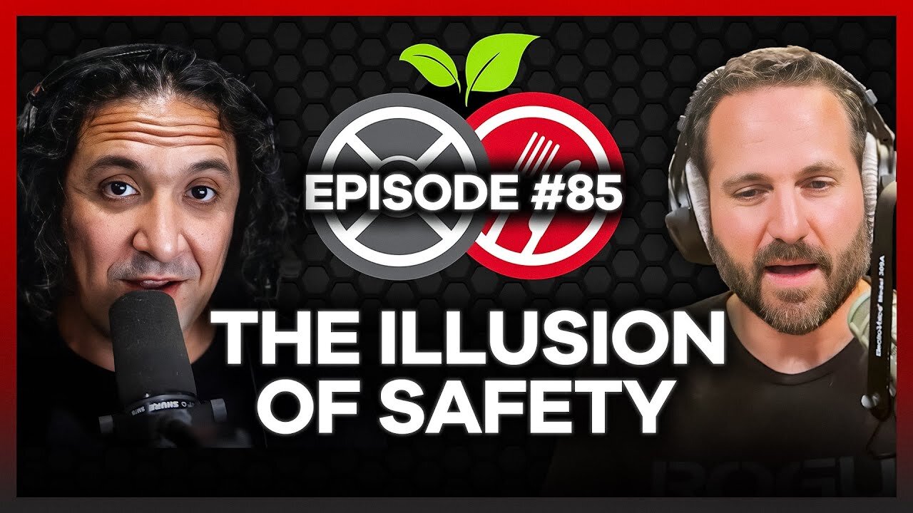 #85 - The Illusion of Safety