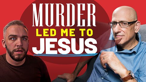 Andrew Klavan: How Reading about Murder Led Me to Christ