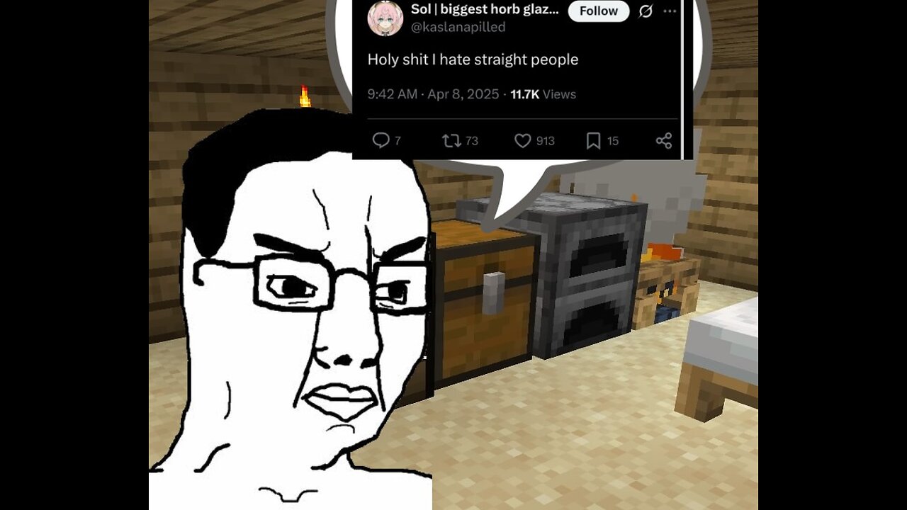 Autistic Militia vs @kaslanapilled