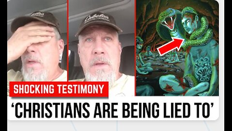 repost: In Hell, God Showed Me The Truth About FALSE Salvation
