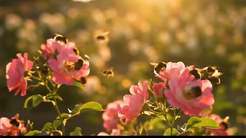 beautiful flower