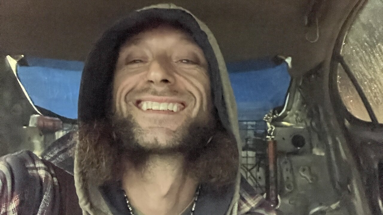 Finally, I Have a Job Interview Tomorrow